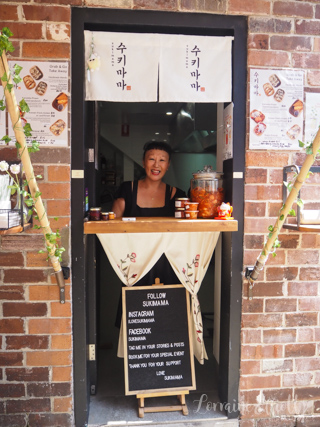 Newcastle Restaurants City Centre