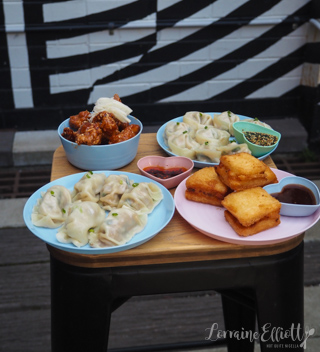 Newcastle Restaurants City Centre