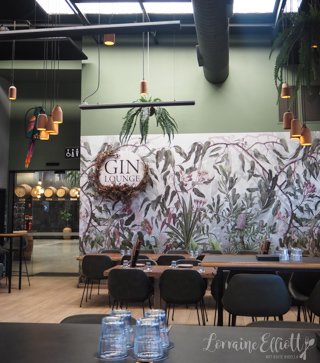 Newcastle Restaurants City Centre