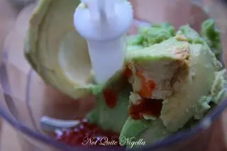nachos sliders