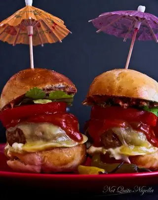 nachos sliders
