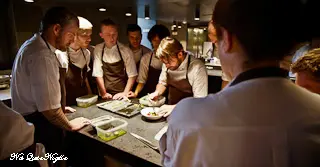 Noma Competition