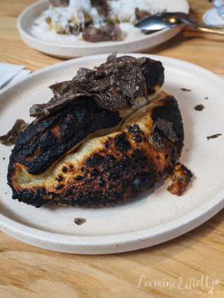 NOMAD Truffle Brunch