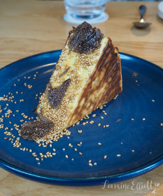 NOMAD Truffle Brunch
