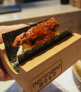 Norimono, Crows Nest