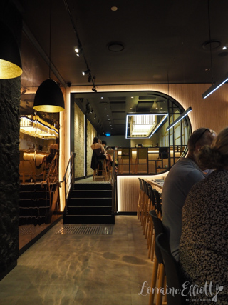 Norimono, Crows Nest