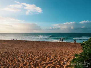 Haleiwa Kahuku North Shore Oahu