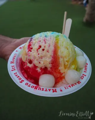 Haleiwa Kahuku North Shore Oahu