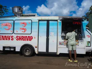 Haleiwa Kahuku North Shore Oahu