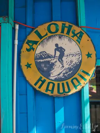Haleiwa Kahuku North Shore Oahu