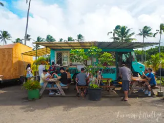 Haleiwa Kahuku North Shore Oahu