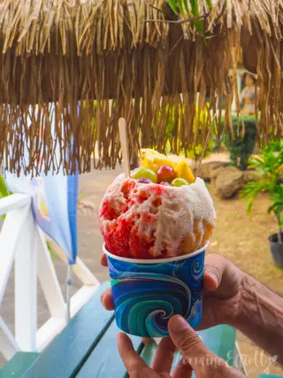 Haleiwa Kahuku North Shore Oahu
