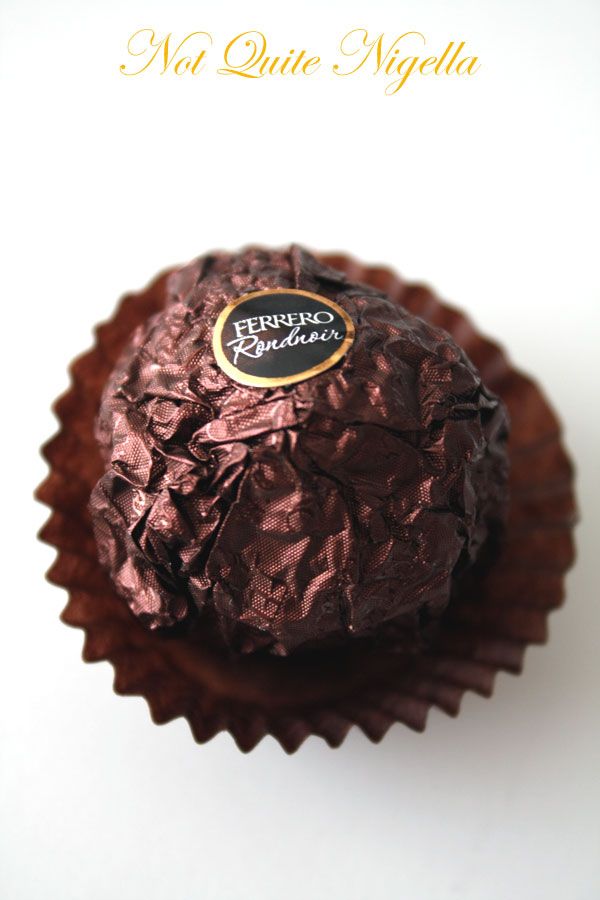 Not Quite Nigella Turns 2 We Celebrate With A Tobie Puttock Ferrero Rondnoir Competition Not Quite Nigella