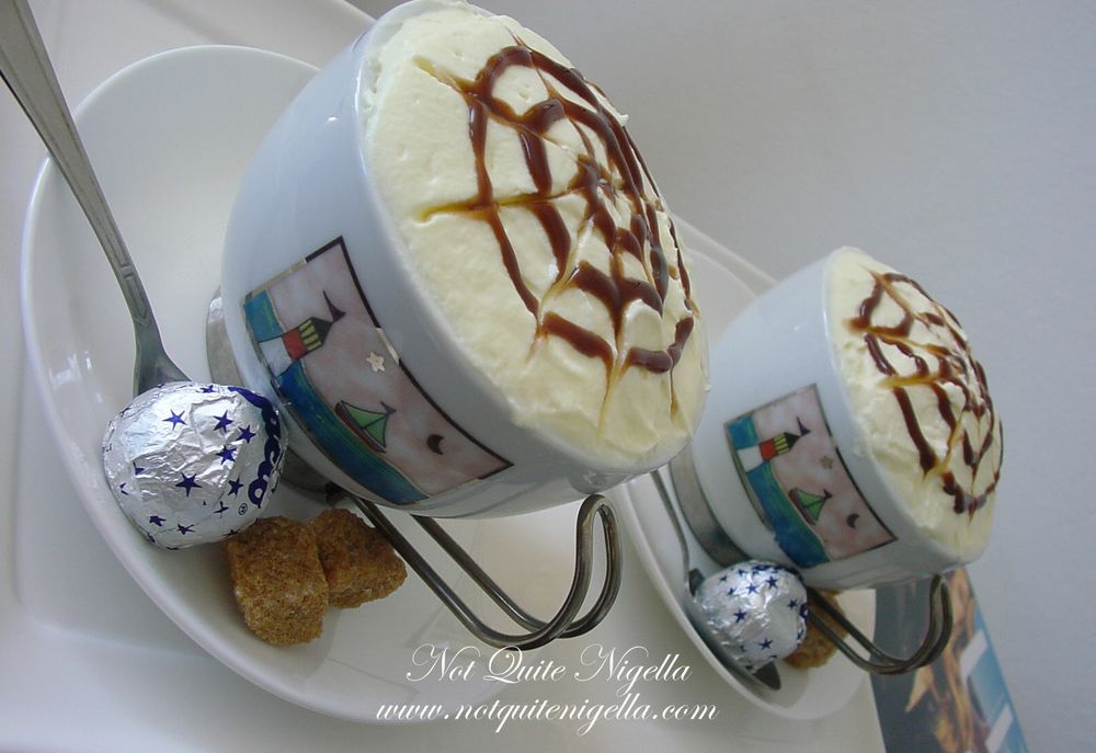 Not Quite Nigella Turns 2 We Celebrate With A Tobie Puttock Ferrero Rondnoir Competition Not Quite Nigella