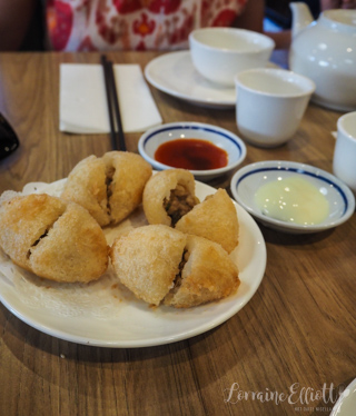 Ocean Treasure, Cabramatta