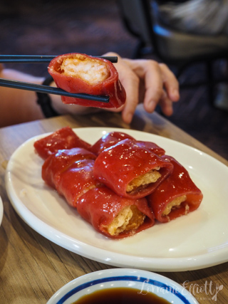 Ocean Treasure, Cabramatta