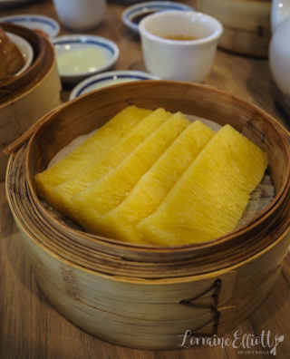 Ocean Treasure, Cabramatta