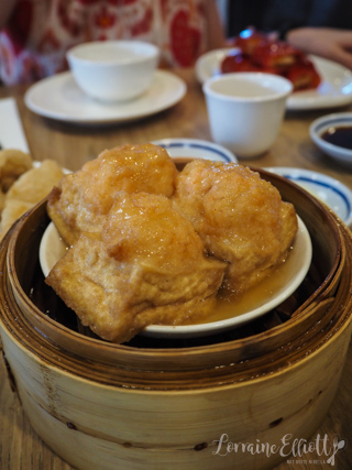 Ocean Treasure, Cabramatta