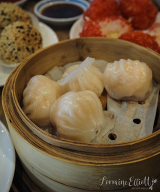 Ocean Treasure, Cabramatta