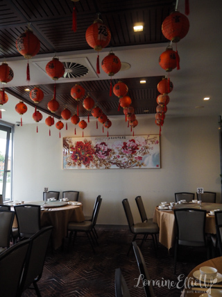 Ocean Treasure, Cabramatta