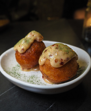 MasterChef Magic at Ogni, Surry Hills