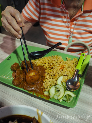 Old Airport Hawker Centre, Singapore