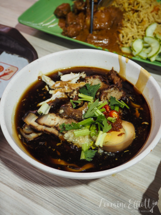 Old Airport Hawker Centre, Singapore