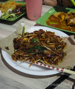 Old Airport Hawker Centre, Singapore