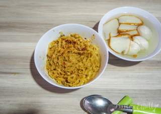 Old Airport Hawker Centre, Singapore