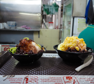 Old Airport Hawker Centre, Singapore
