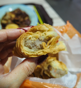 Old Airport Hawker Centre, Singapore