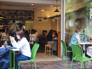 Olivia by Fave, Potts Point