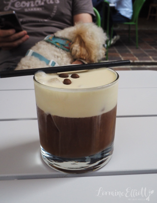 Olivia by Fave, Potts Point