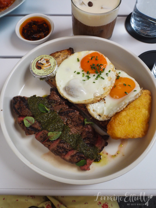 Olivia by Fave, Potts Point