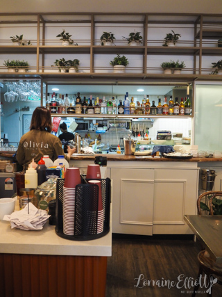 Olivia by Fave, Potts Point