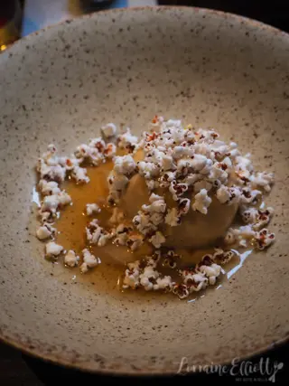 Onzieme, Canberra