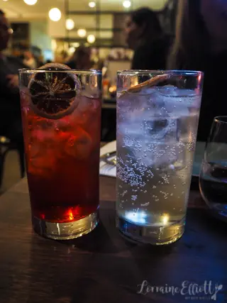 Onzieme, Canberra