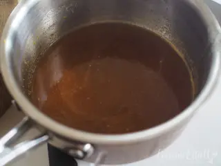 Orange Chicken Recipe