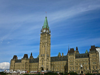 Ottawa Byward Market