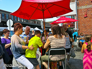 Ottawa Byward Market