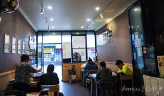 Ourien Chicken & Cafe, Campsie