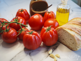 Pan Con Tomate Tomato Bread