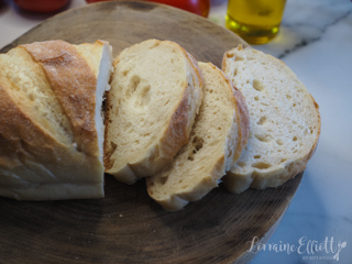Pan Con Tomate Tomato Bread