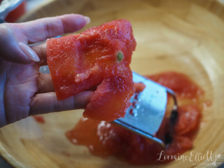 Pan Con Tomate Tomato Bread