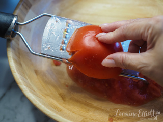 Pan Con Tomate Tomato Bread