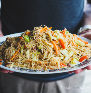 Pancit