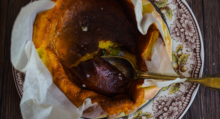 Pao De Lo Recipe Underbaked Portuguese Sponge Cake Not Quite Nigella