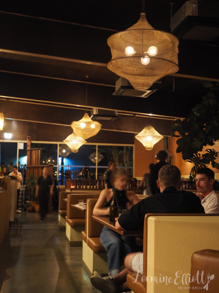 Papalote, Newcastle