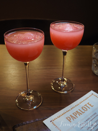 Papalote, Newcastle