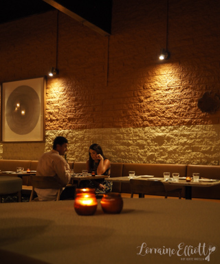 Papalote, Newcastle